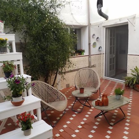 The Jasmine House Hotel Olvera Exterior foto