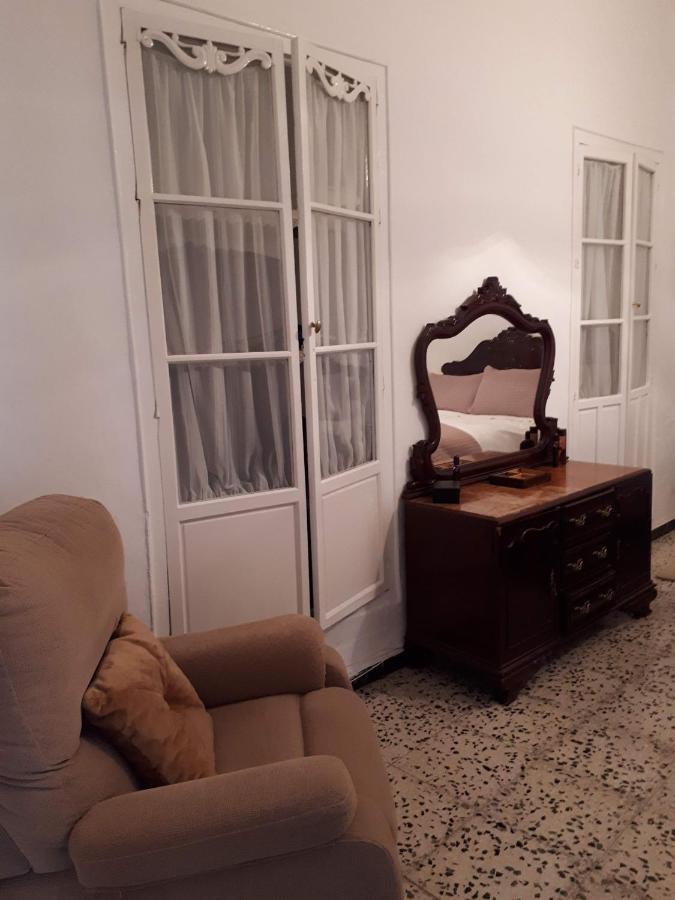 The Jasmine House Hotel Olvera Exterior foto