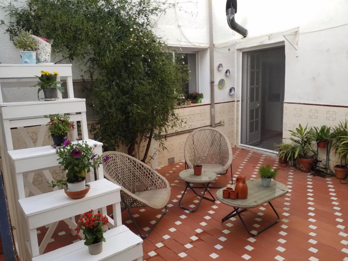 The Jasmine House Hotel Olvera Exterior foto