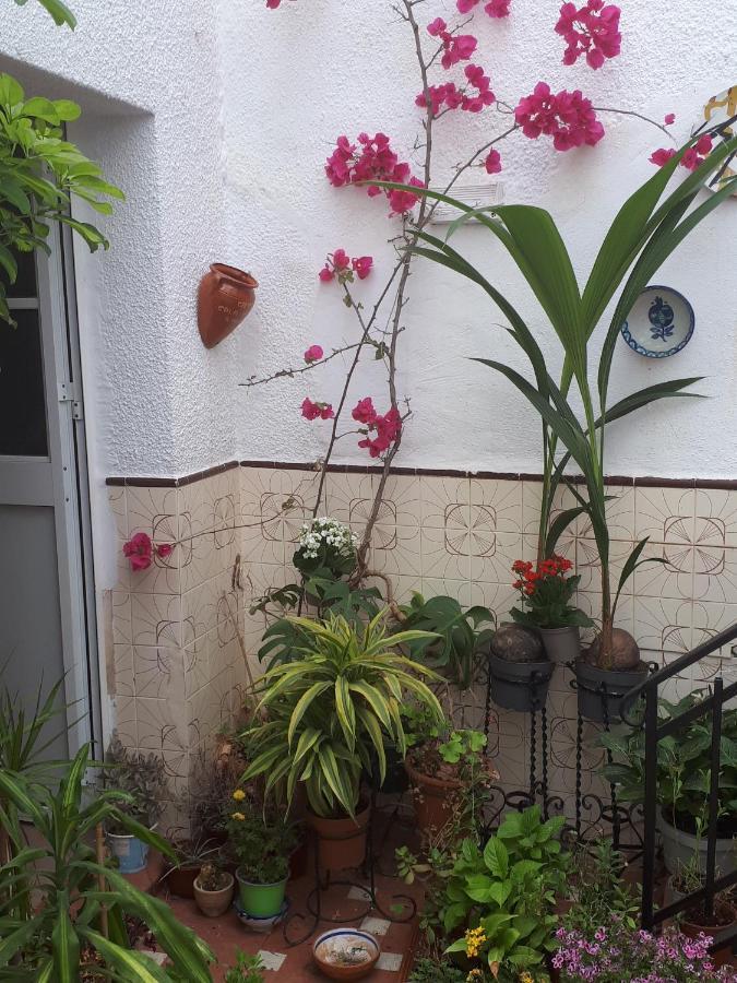 The Jasmine House Hotel Olvera Exterior foto