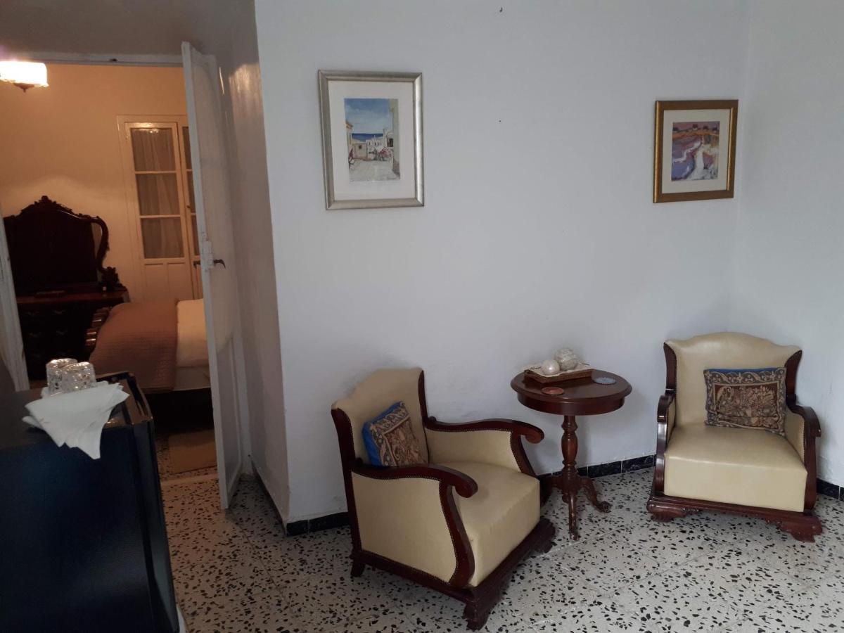 The Jasmine House Hotel Olvera Exterior foto